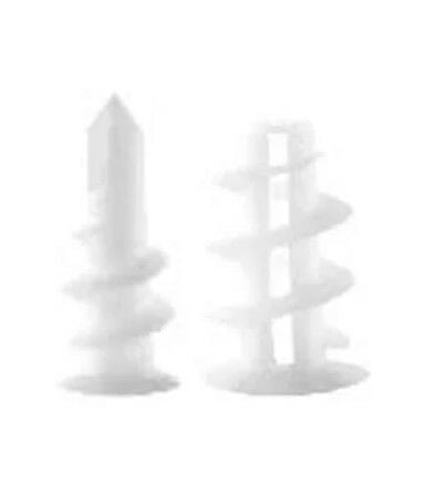 PLASTİK TURBOLET DÜBELİ